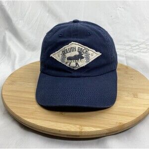 Duluth Minnesota Hat Cap Strap Back Adjustable Patch Home Of Duluth Trading Blue